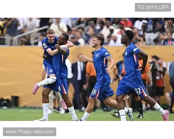 切尔西新赛季目标明确，球队备战已进入关键阶段