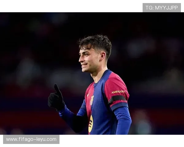 佩德里：从巴萨青训到西班牙中场核心，天才崛起之路