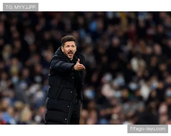 西蒙尼再战瓜迪奥拉，战术博弈引爆焦点对决