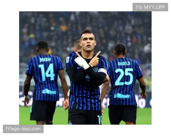 劳塔罗身价再创新高，德转数据显示其市场价值显著攀升