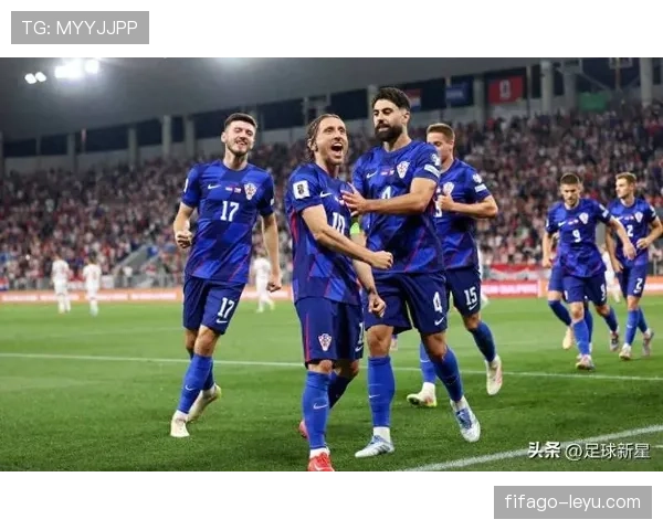 克罗地亚队领袖激励全队,剑指世界杯再创辉煌 克罗地亚队领袖激励全队,剑指世界杯再创辉煌