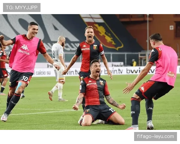 热那亚逼抢体系引爆意甲战术革命,引领现代足球新风潮 热那亚逼抢体系引爆意甲战术革命,引领现代足球新风潮