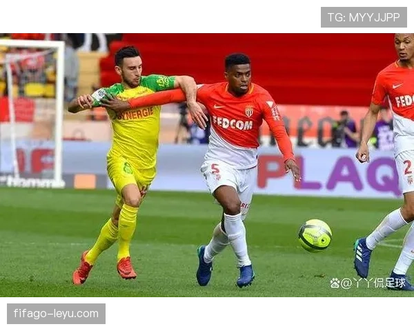 南特锋线火力全开，新赛季强势崛起展现争冠竞争力