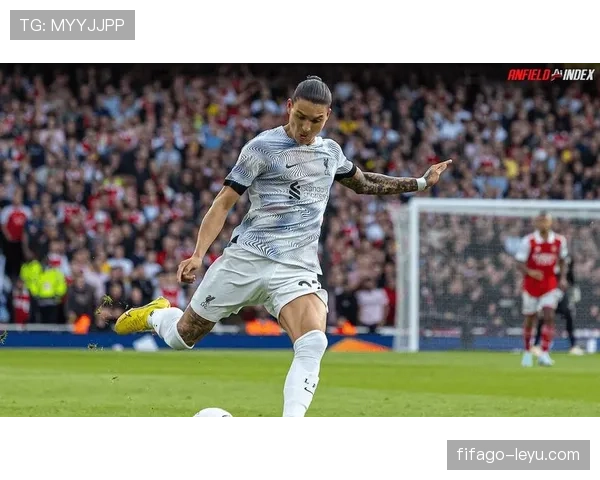 努涅斯强势崛起，稳健表现彰显顶级前锋潜质