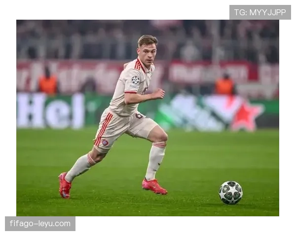 基米希传球能力再创佳绩，出色表现引媒体热议