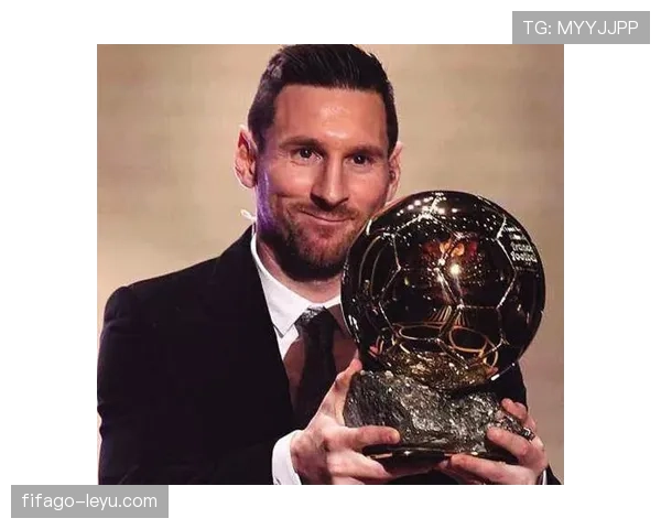 梅西最年轻金球奖得主