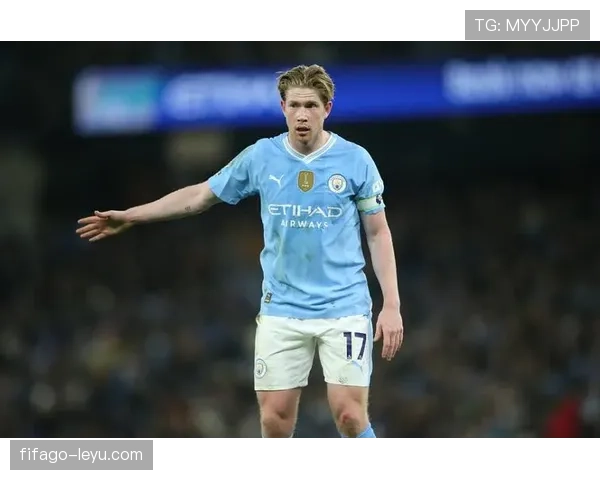 德布劳内战术价值与数据表现落差分析