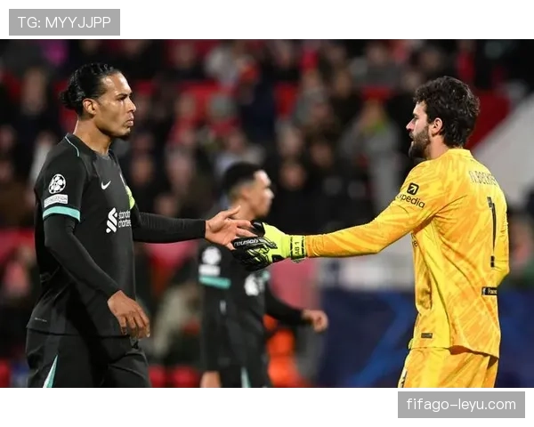 阿利松：欧冠英超等五项大赛荣誉解析