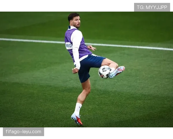 鲁本·迪亚斯:世俱杯夺冠补全荣誉拼图 鲁本·迪亚斯:世俱杯夺冠补全荣誉拼图