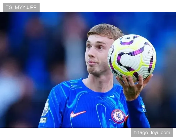 帕尔默 vs 福登：青训天才的进攻效率与战术角色对比