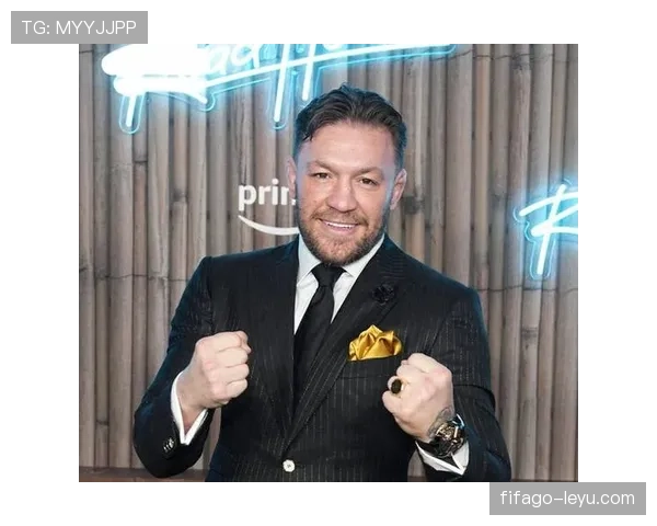 麦格雷戈赛场杀神，私下居然爱收藏限量球鞋，这反差太带感了！